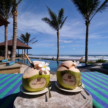 Wide Sands Beach Retreat Pulukan Exterior photo