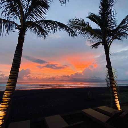 Wide Sands Beach Retreat Pulukan Exterior photo