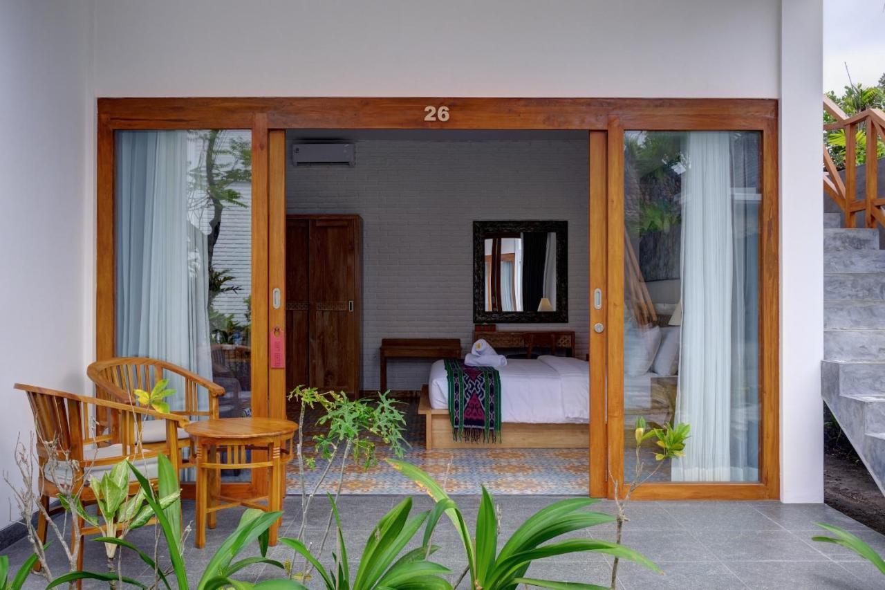 Wide Sands Beach Retreat Pulukan Exterior photo