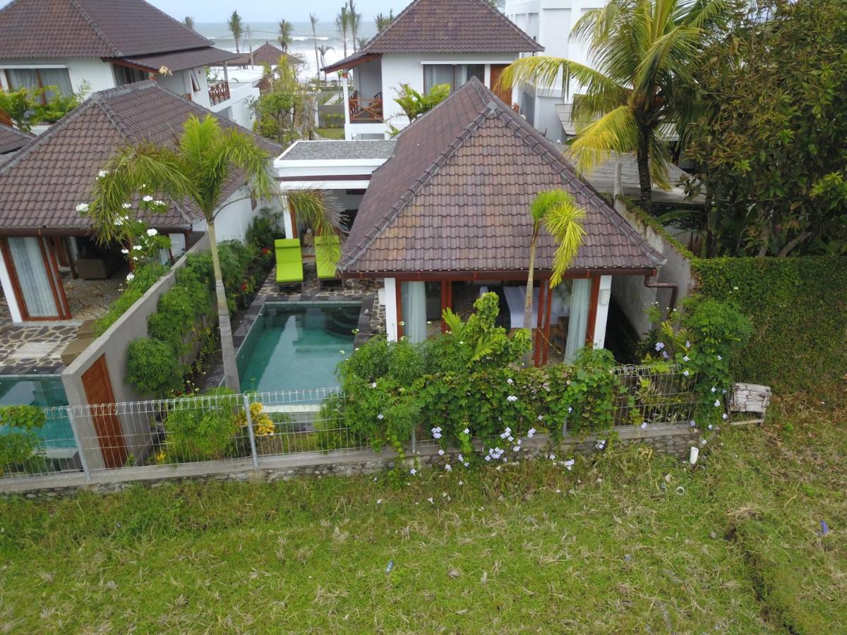 Wide Sands Beach Retreat Pulukan Exterior photo