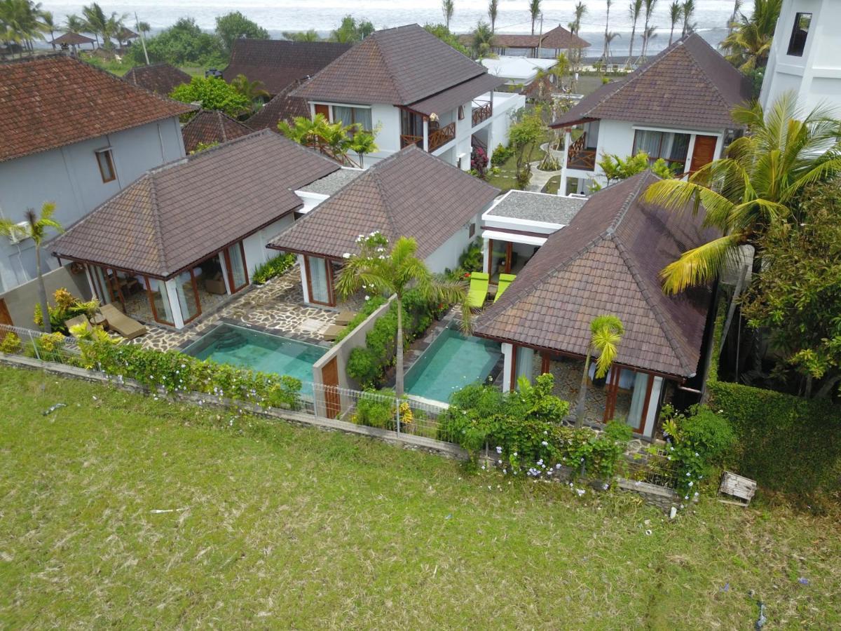 Wide Sands Beach Retreat Pulukan Exterior photo