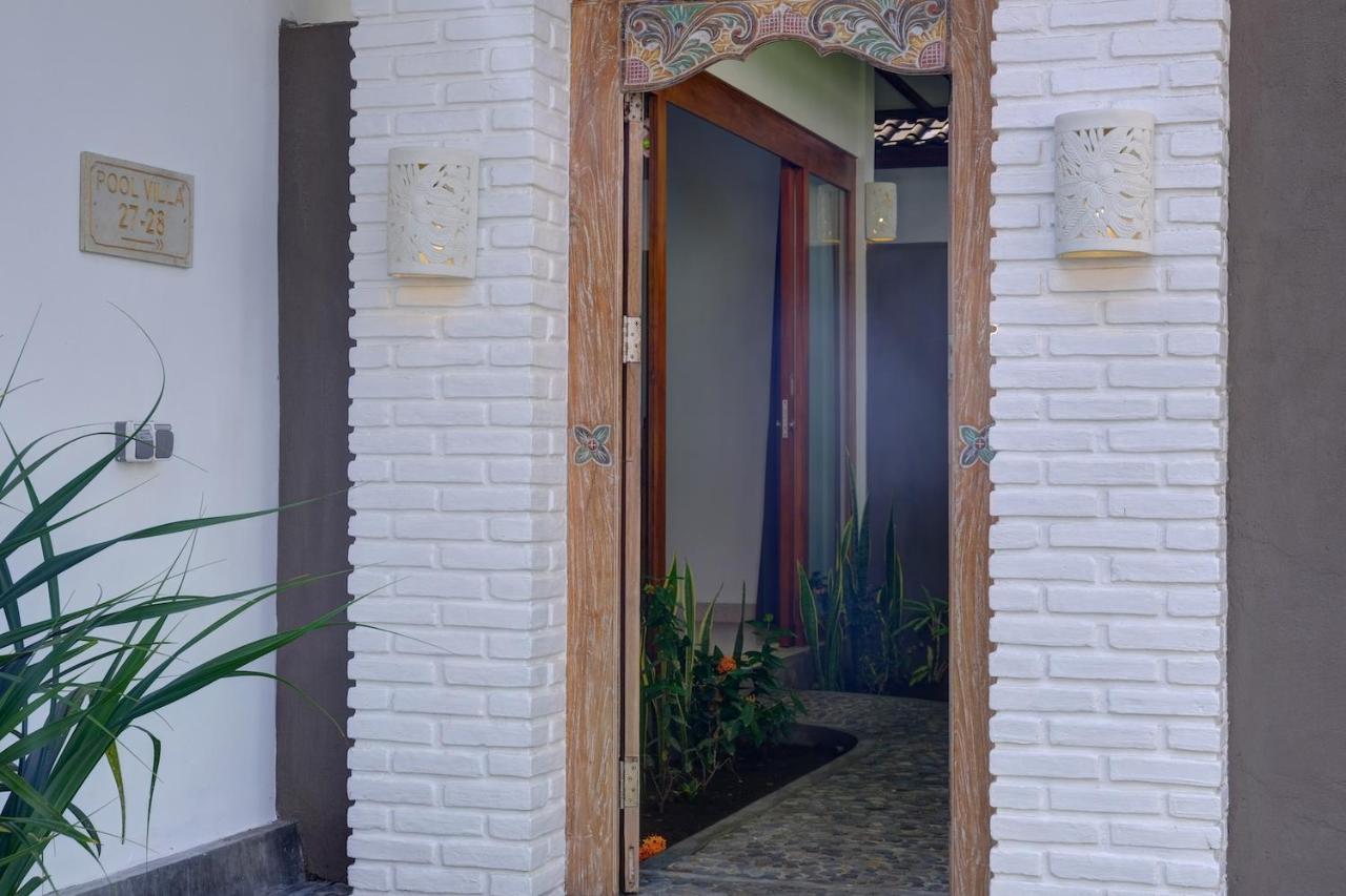 Wide Sands Beach Retreat Pulukan Exterior photo