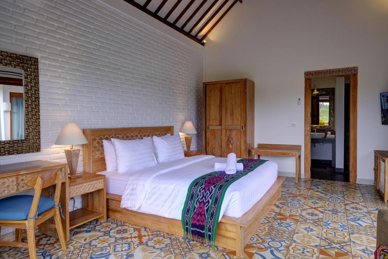 Wide Sands Beach Retreat Pulukan Exterior photo