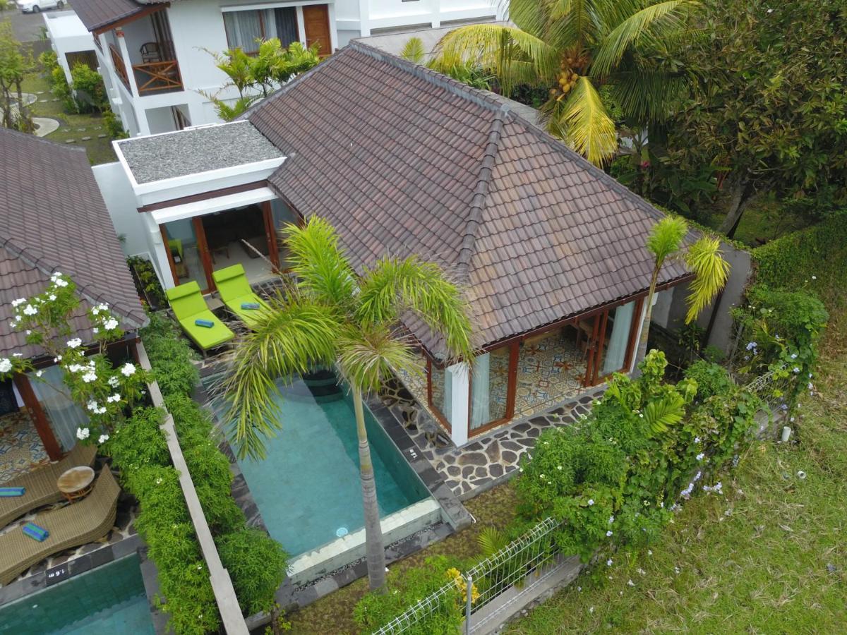 Wide Sands Beach Retreat Pulukan Exterior photo