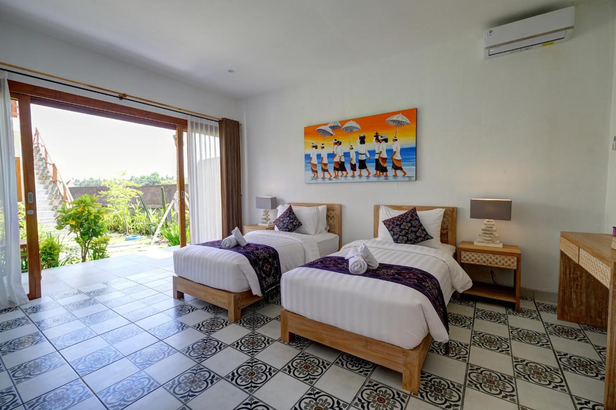 Wide Sands Beach Retreat Pulukan Room photo