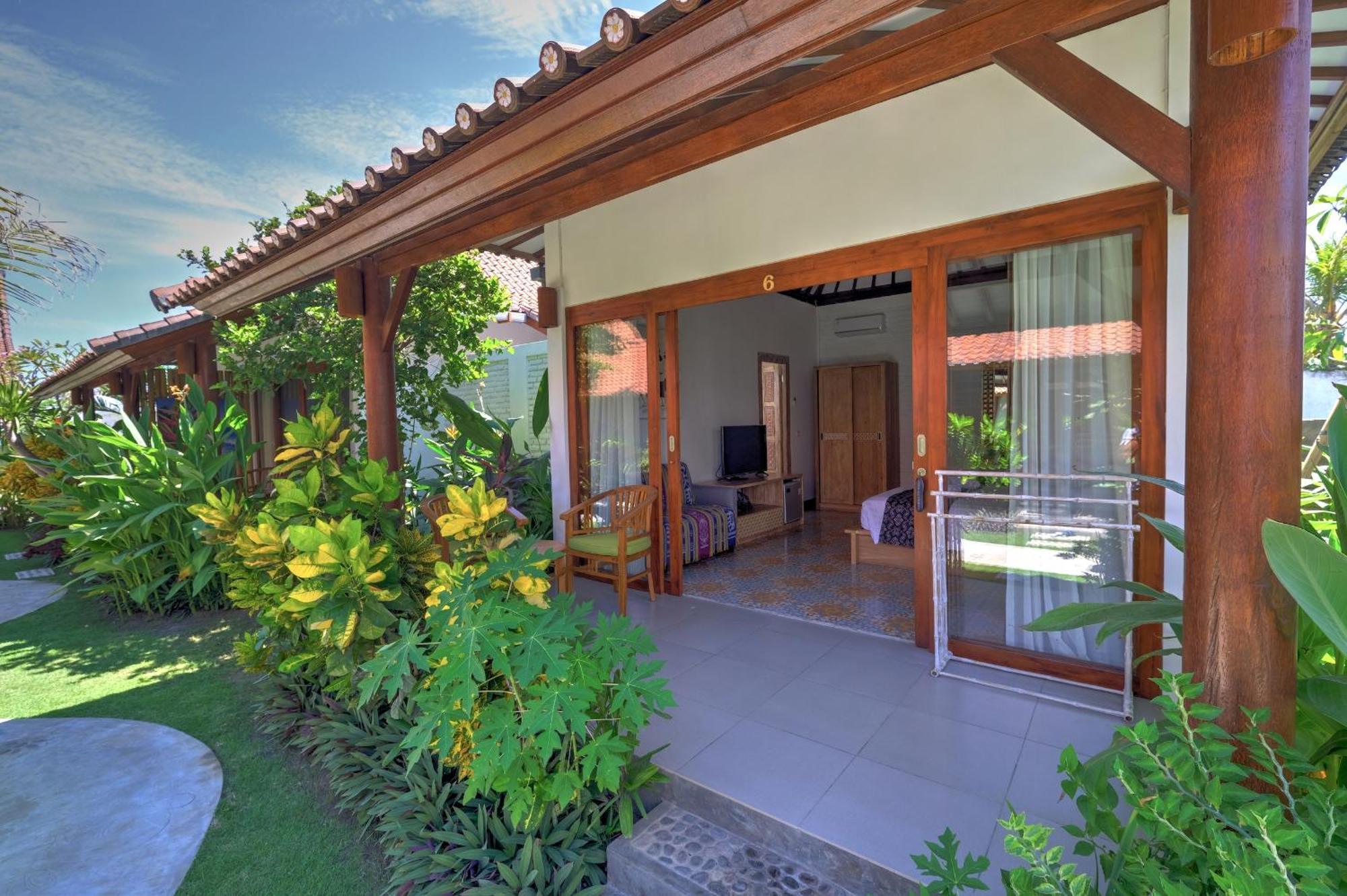 Wide Sands Beach Retreat Pulukan Room photo