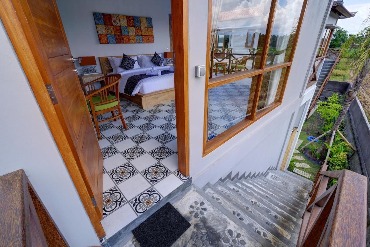 Wide Sands Beach Retreat Pulukan Exterior photo